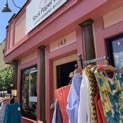 Rock Paper Scissors Consignment Boutique .